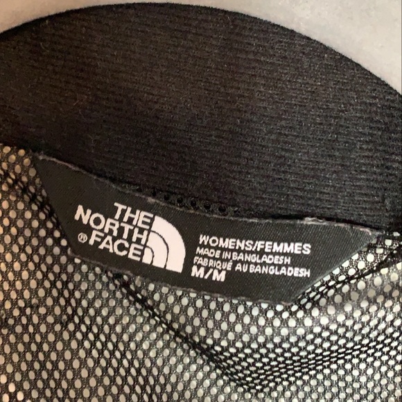 SOLD🤗 The North Face Rain Jacket - Picture 5 of 5